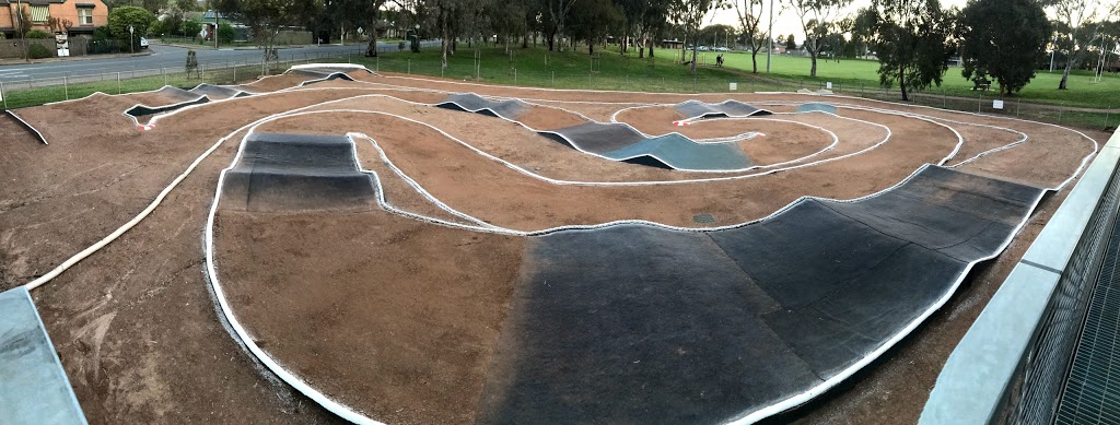 Adelaide Radio Controlled Raceway | 161 Bradley Grove, Mitchell Park SA 5043, Australia