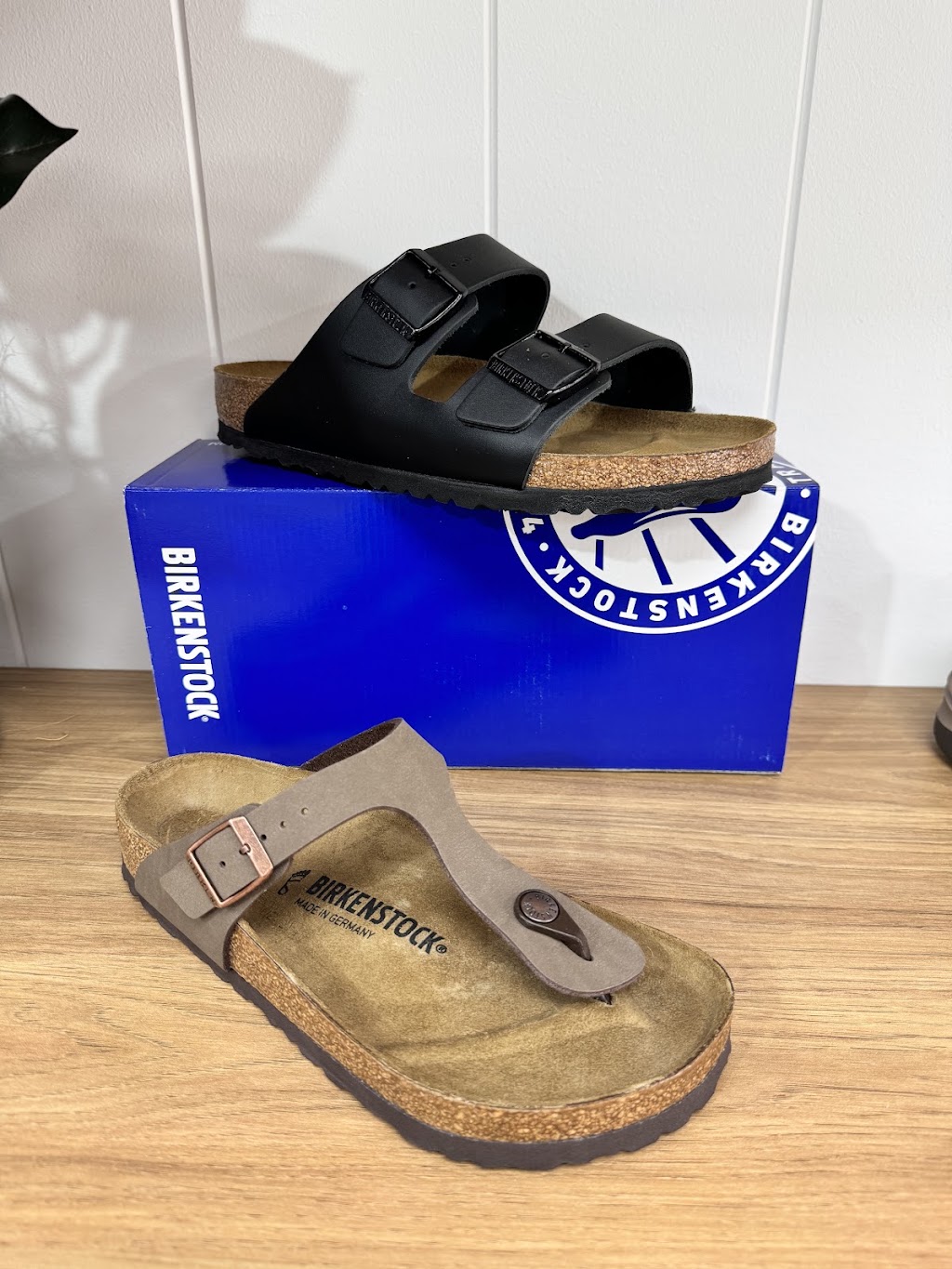 Baxter Boots & Shoes Dubbo | 137 Macquarie St, Dubbo NSW 2830, Australia | Phone: (02) 6885 5801