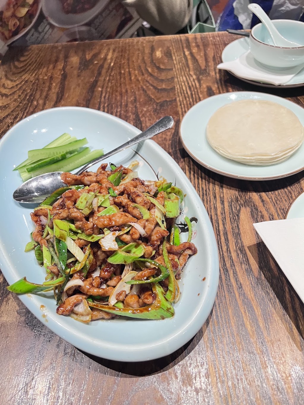 Taste of Shanghai Burwood | 173 / 5/100 Burwood Rd, Burwood NSW 2134, Australia | Phone: (02) 9747 8549
