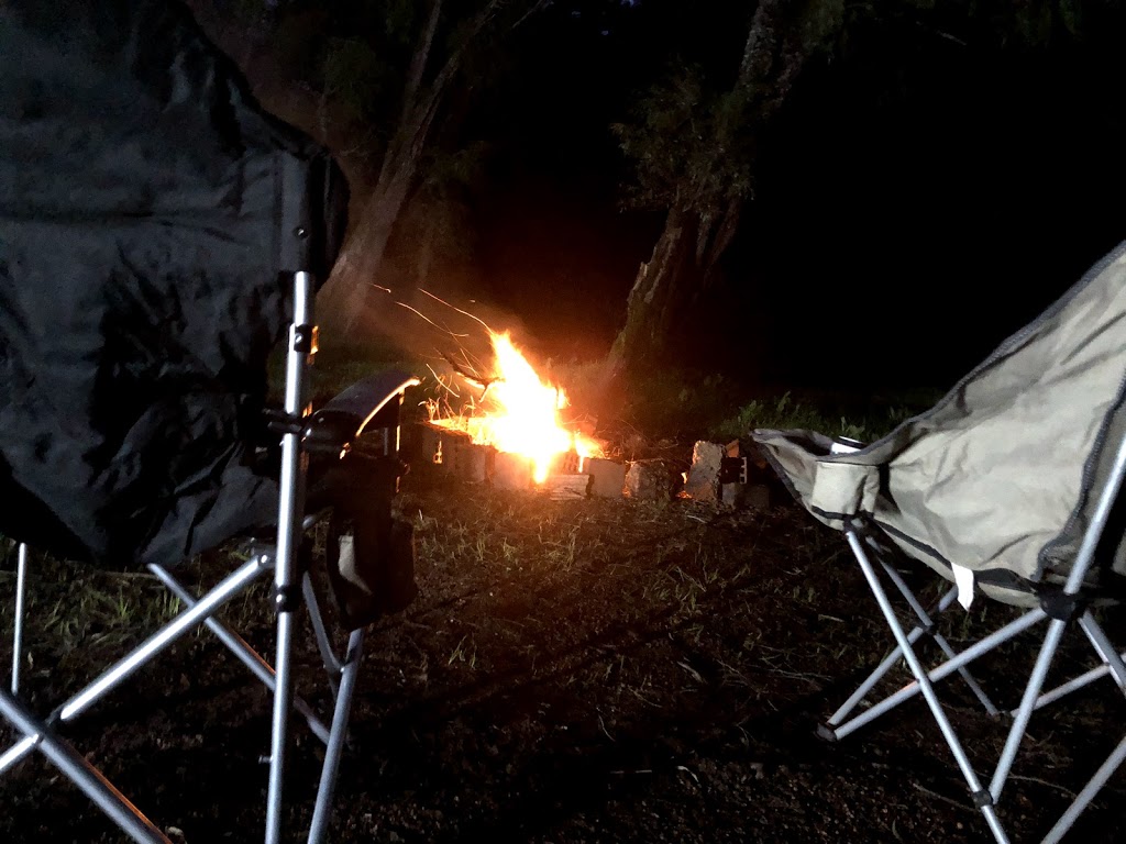 Rooneys Bridge Camp | campground | Unnamed Road, Collins WA 6260, Australia