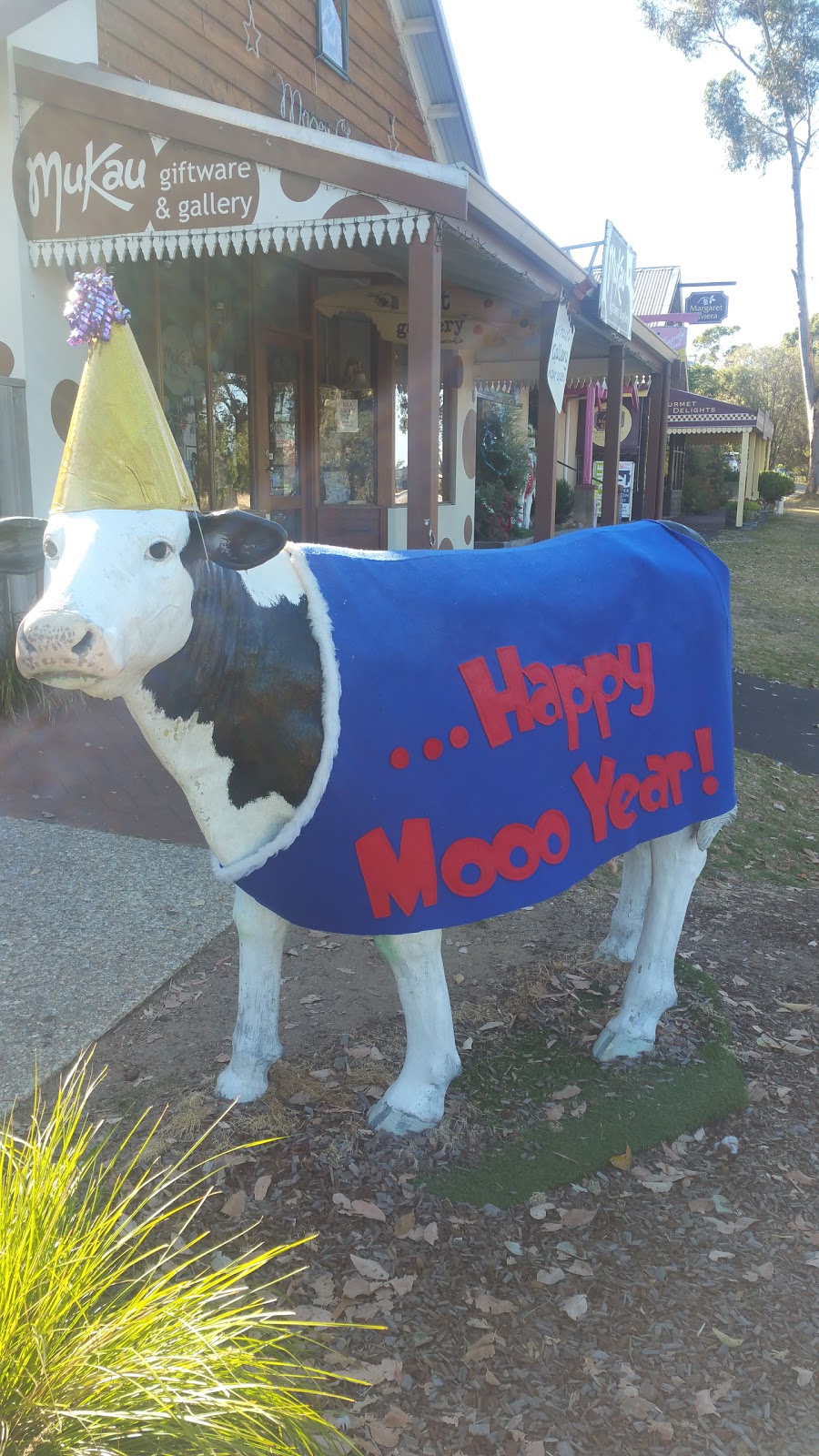 Margaret River Regional Wine Centre | 9 Bussell Hwy, Cowaramup WA 6284, Australia | Phone: (08) 9755 5501