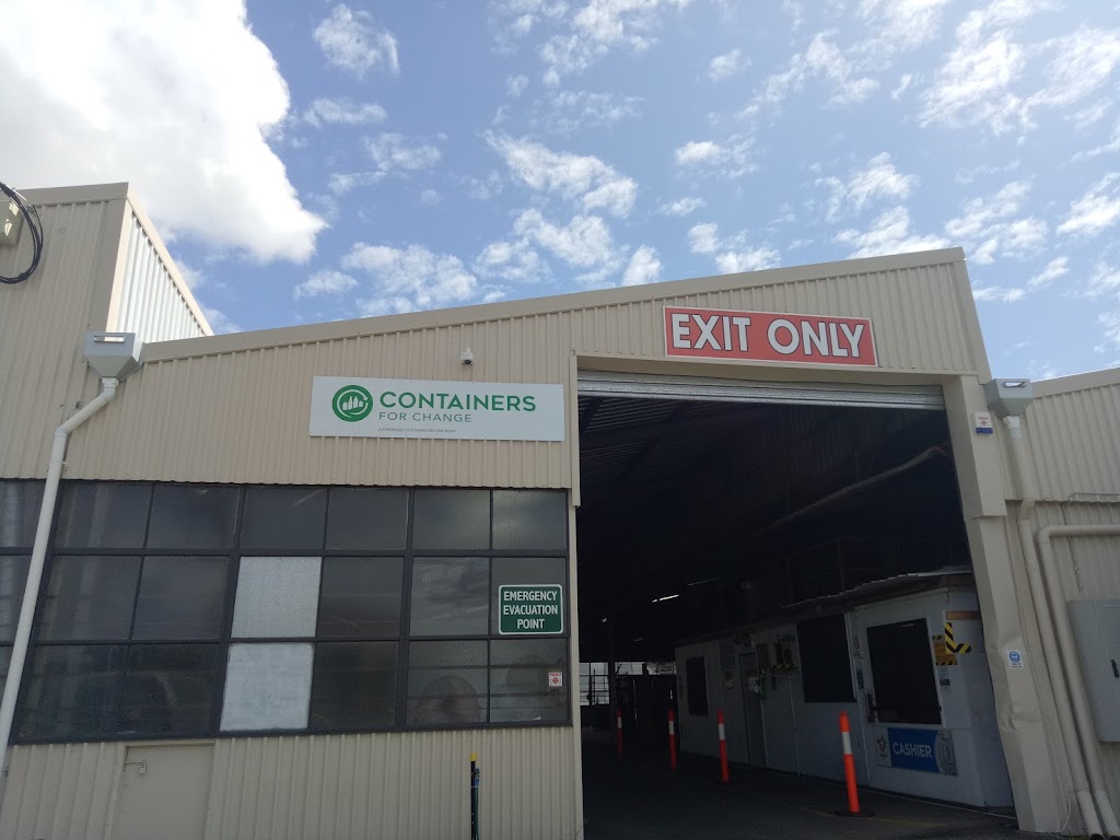 Containers for Change Eagle Farm | 360 Fison Ave E, Eagle Farm QLD 4009, Australia | Phone: 13 42 42