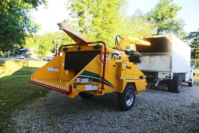 All Tree Machinery Hire | Morgan Rd, Narangba QLD 4505, Australia | Phone: 0402 611 094