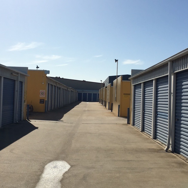 National Storage Cheltenham | storage | 871 Port Rd, Cheltenham SA 5014, Australia | 0882689300 OR +61 8 8268 9300