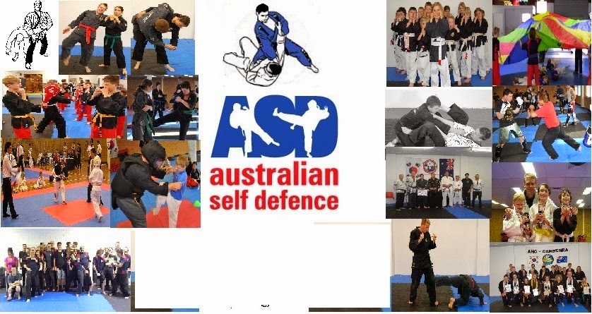 Australian Self Defence | 4/47-49 Vicars St, Mitchell ACT 2911, Australia | Phone: 0403 130 975