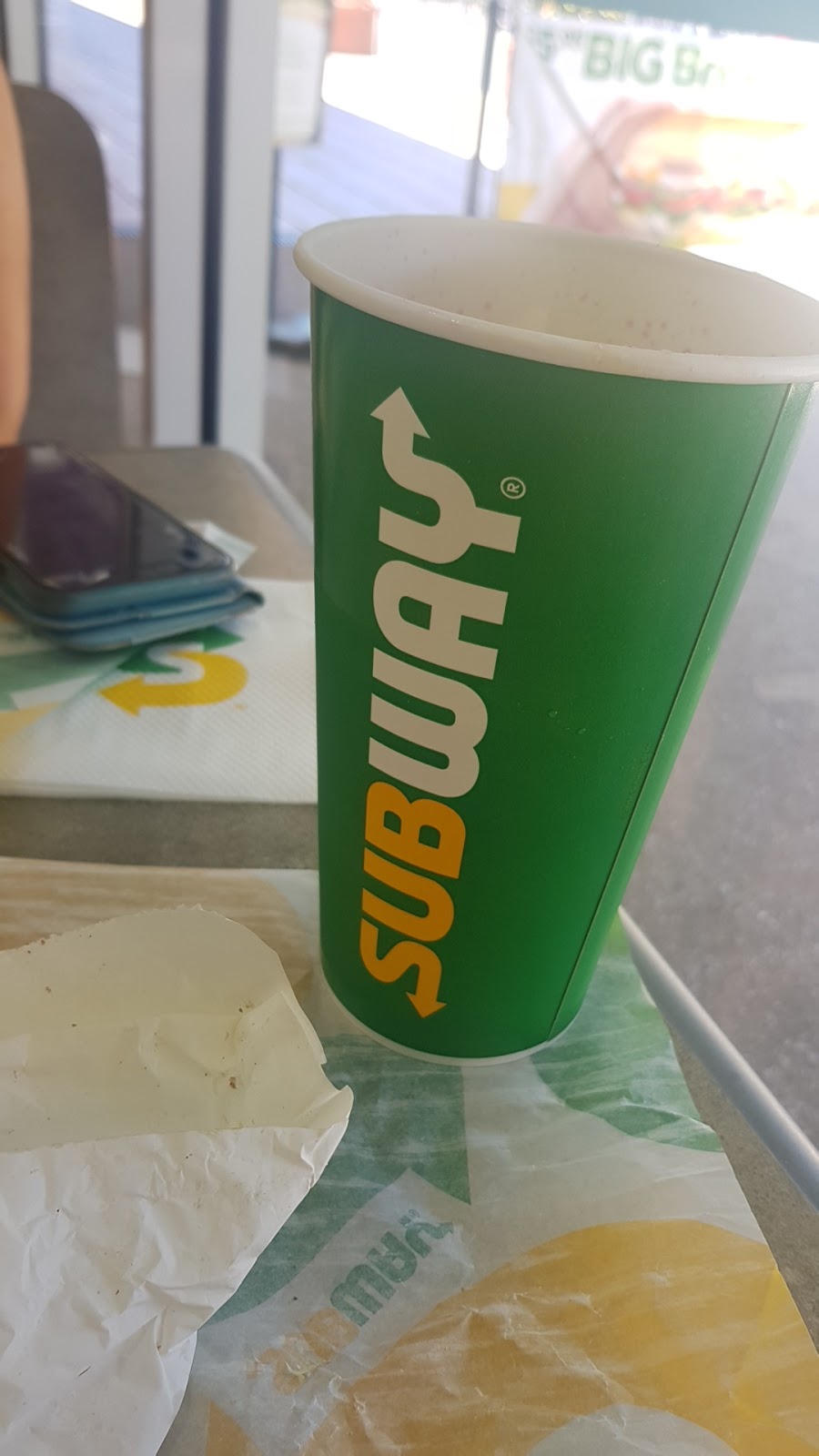 Subway | 79 Bulcock St, Caloundra QLD 4551, Australia | Phone: (07) 5491 3122