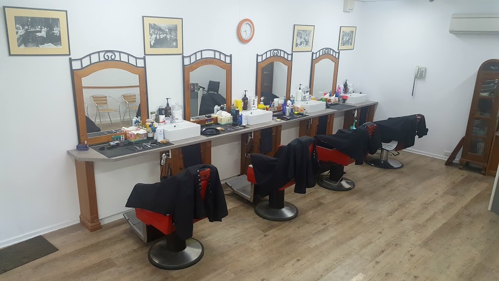 Hair BCos Mens Hairdresser | 7/89 Stanbel Rd, Salisbury Plain SA 5109, Australia | Phone: (08) 8283 1355