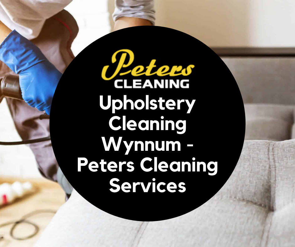 Upholstery Cleaning Wynnum - Peters Cleaning Services | 25 Chestnut St, Wynnum QLD 4178, Australia | Phone: (07) 3184 4051