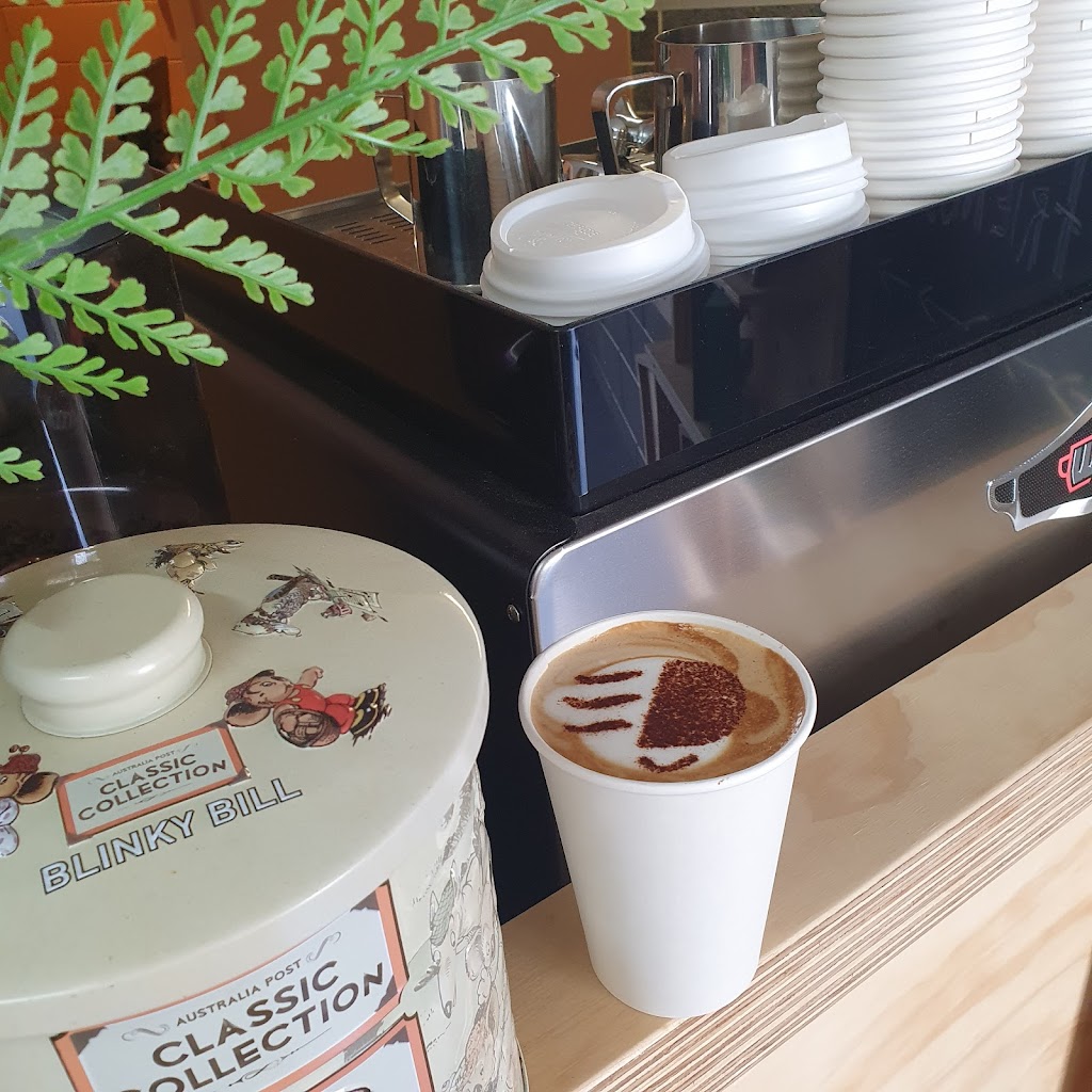 Just Great Coffee | 15 Industry Dr, Caboolture QLD 4510, Australia | Phone: 0423 857 188