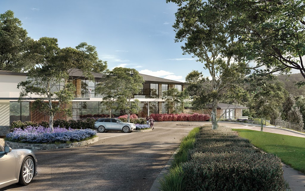 The Falls Estate | 1113 Oxford Falls Rd, Frenchs Forest NSW 2086, Australia | Phone: 0456 750 940