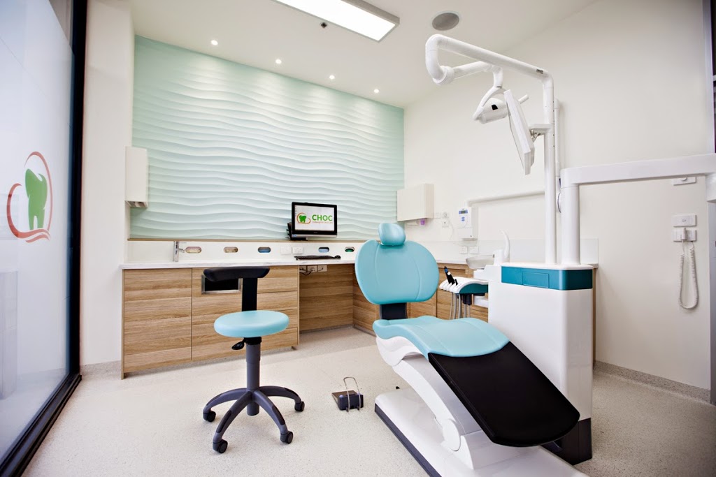 Coburg Hill Oral Care | dentist | 1,2/153/167 Elizabeth St, Coburg North VIC 3058, Australia | 0390415301 OR +61 3 9041 5301