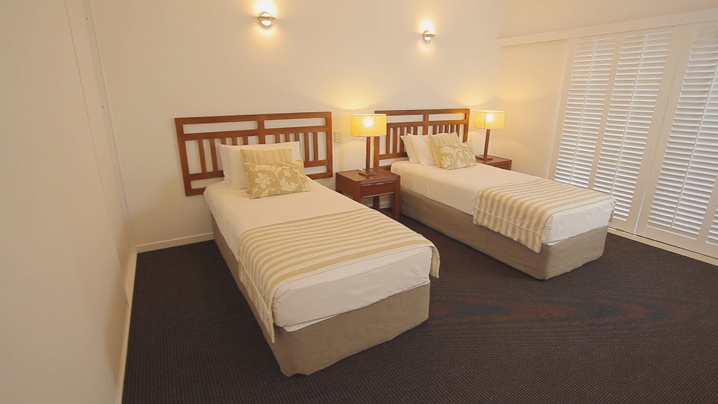 Ramada Resort Port Douglas | lodging | 316 Port Douglas Rd, Port Douglas QLD 4877, Australia | 0740304333 OR +61 7 4030 4333
