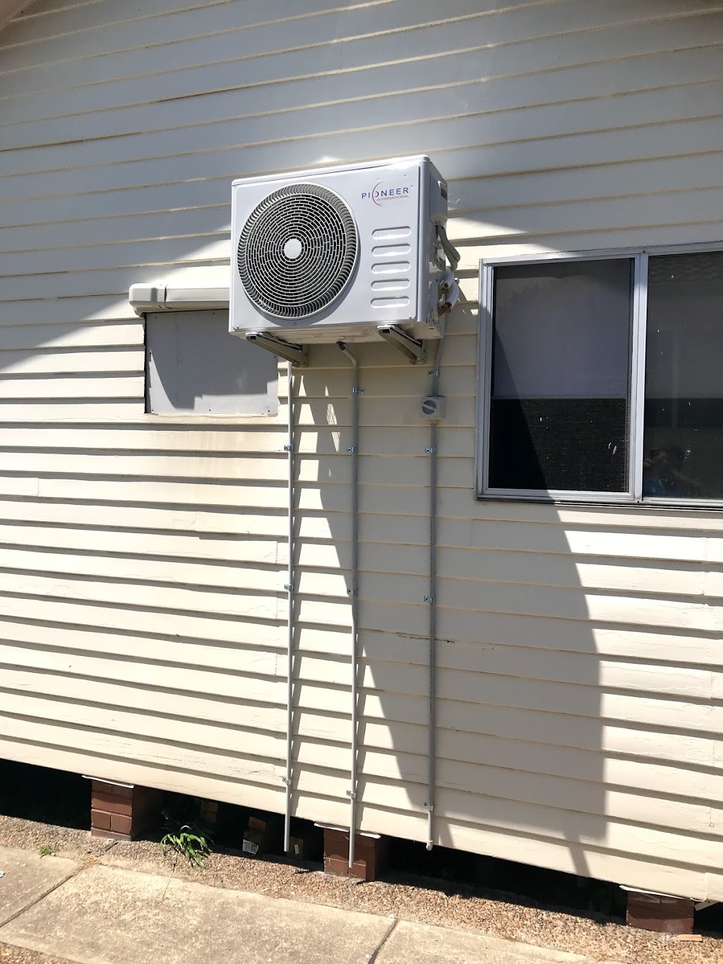 Cold Fact Refrigeration & Air Conditioning - Installation & Repa | 18 Gerald St, Belmont NSW 2280, Australia | Phone: 0402 376 133