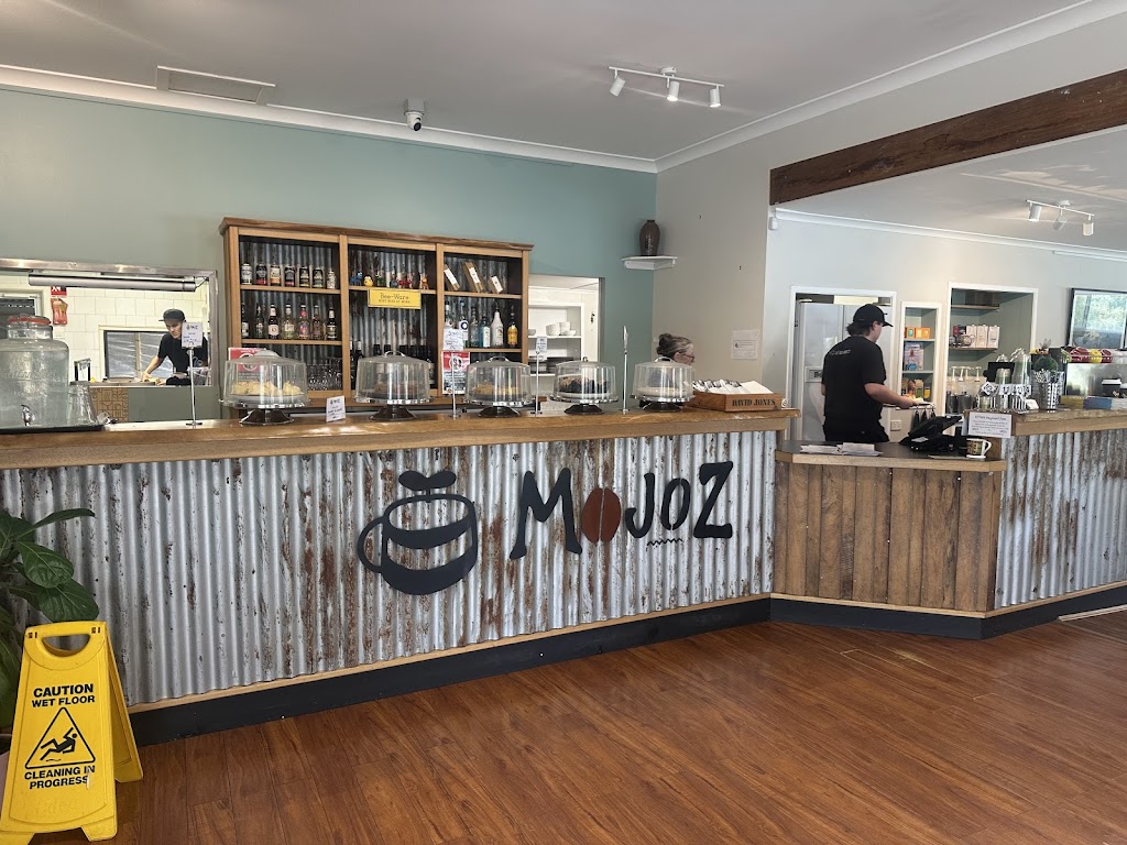 MOJOZCafe | 48 Johns River Rd, Johns River NSW 2443, Australia | Phone: 0490 458 954