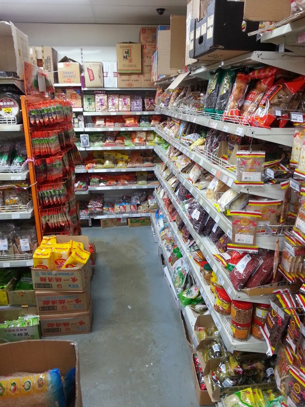 Burwood Highway Asian Grocery | store | 10/38-40 Burwood Hwy, Burwood East VIC 3151, Australia | 0398089570 OR +61 3 9808 9570