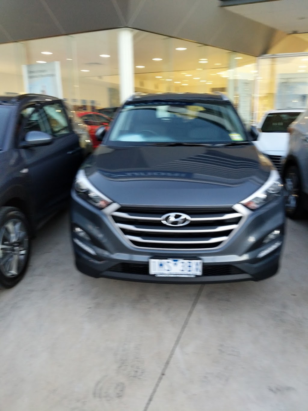 Chadstone Hyundai | car dealer | 1406/1424 Dandenong Rd, Oakleigh VIC 3166, Australia | 0390393103 OR +61 3 9039 3103