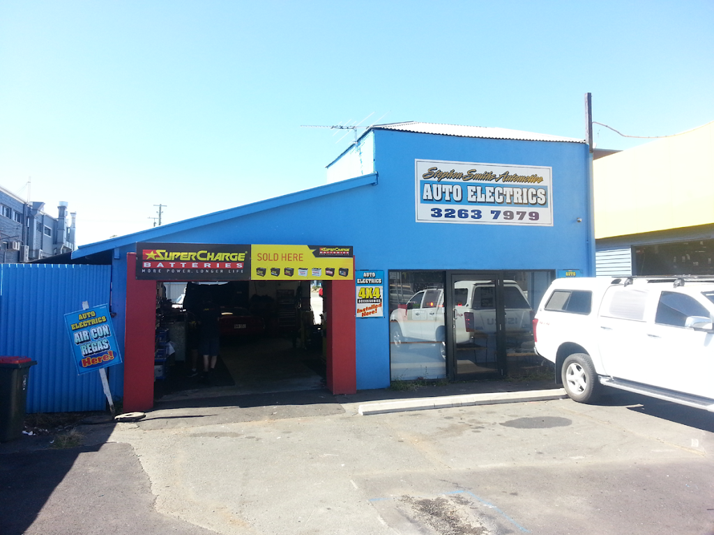 Stephen Smith Automotive Auto Electrics | car repair | 11 Albany Creek Rd, Aspley QLD 4034, Australia | 0732637979 OR +61 7 3263 7979