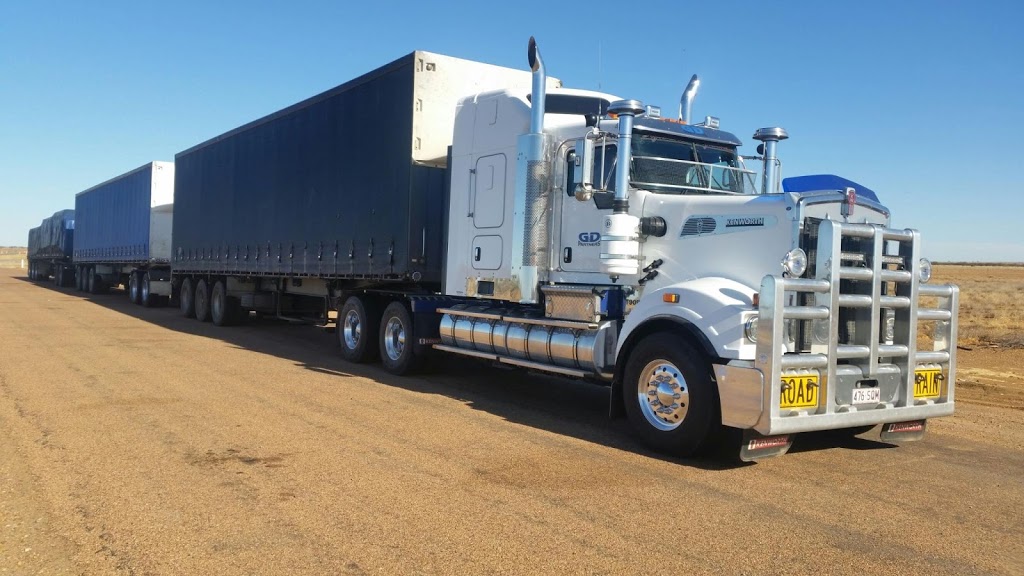 G&D Partners Transport services | moving company | 67 Boundary Rd, Carole Park QLD 4300, Australia | 0732712044 OR +61 7 3271 2044