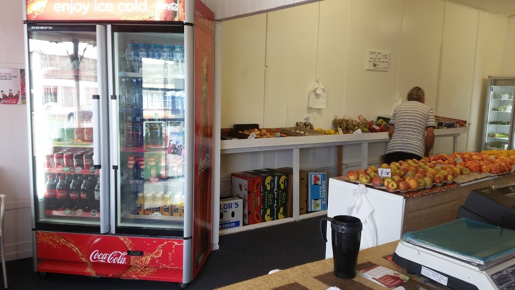 Yarraman Fruit and Vegi | supermarket | 16 Toomey St, Yarraman QLD 4614, Australia | 0741638443 OR +61 7 4163 8443