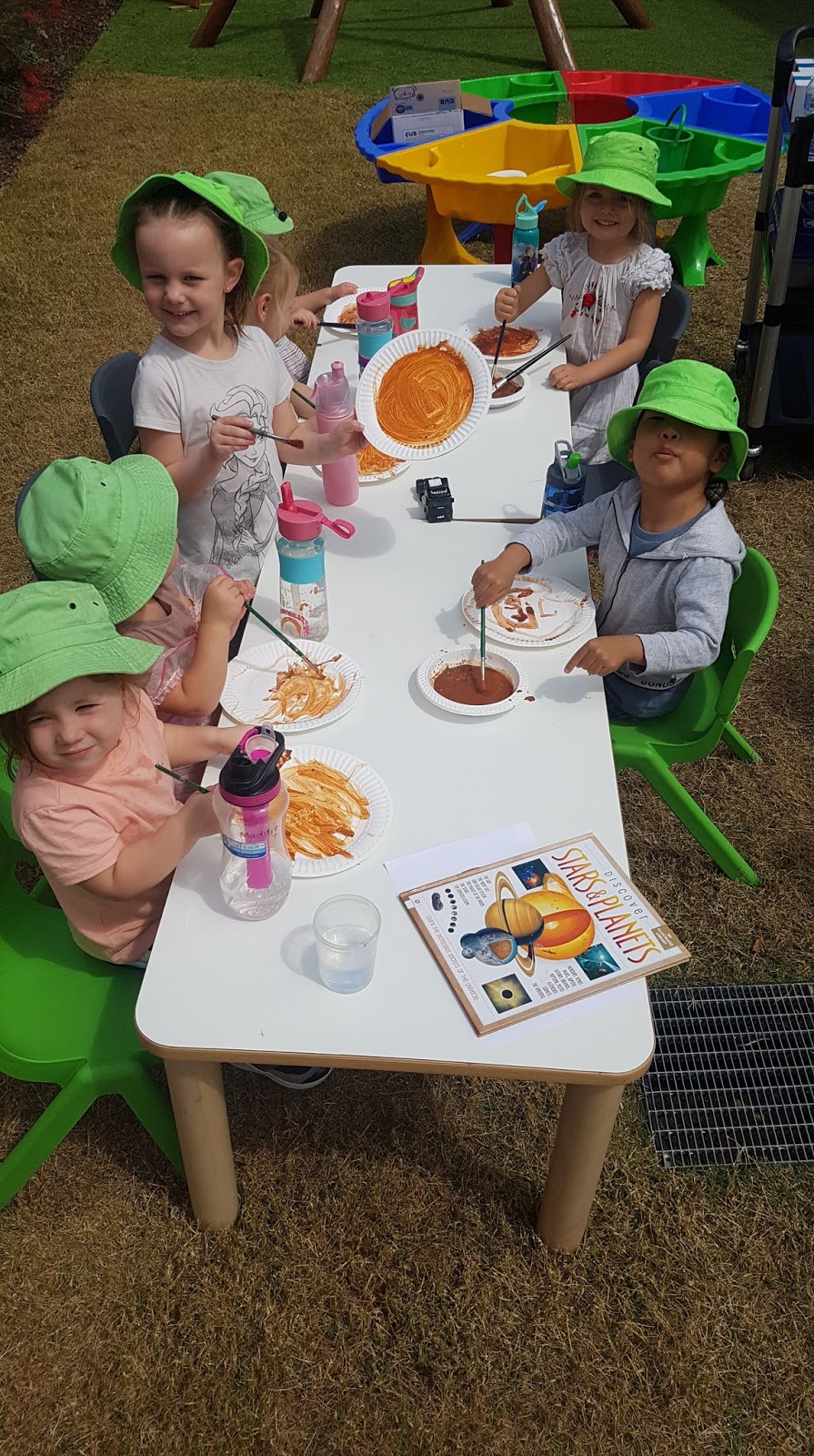 Good Life Kindergarten and Child Care Park Ridge | cafe | 17-25 Park Ridge Rd, Park Ridge QLD 4125, Australia | 0738020867 OR +61 7 3802 0867