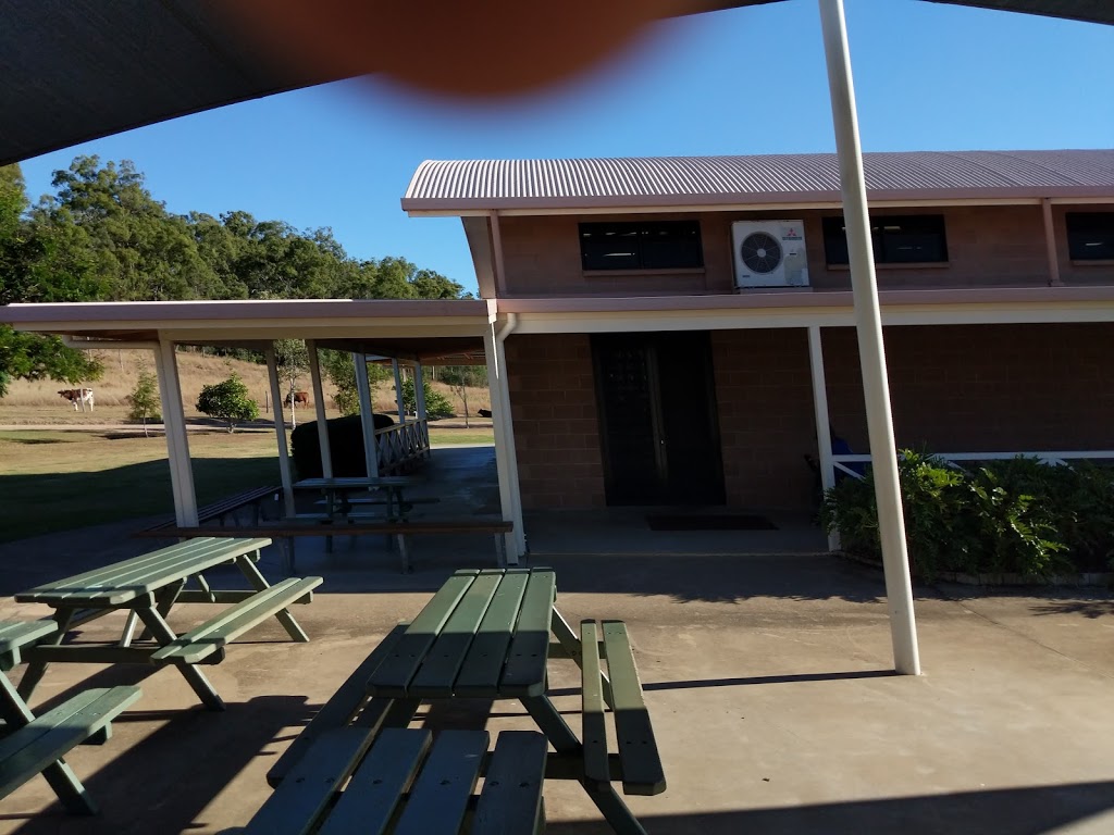 Chaverim Shalom College Outdoor & Environment Centre | 76 S Bingera Pine Creek Rd, South Bingera QLD 4670, Australia | Phone: (07) 4157 9508