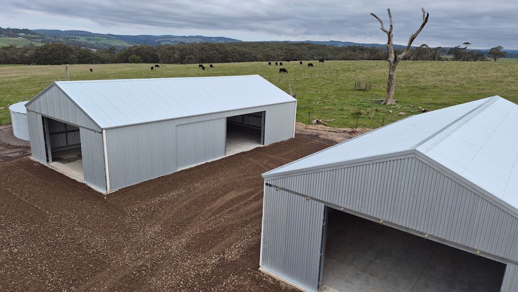 Fair Dinkum Builds Colac | 411 Princes Hwy, Colac West VIC 3250, Australia | Phone: (03) 5231 6900
