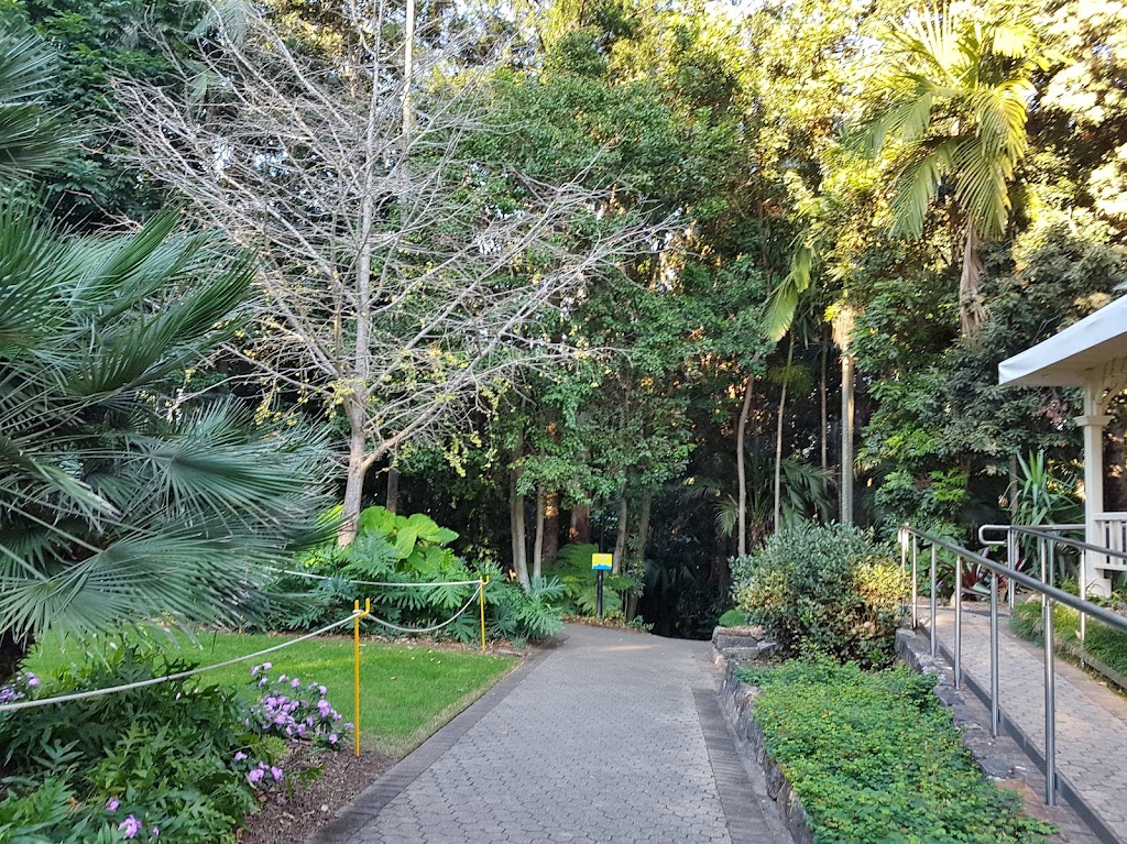 Public Toilets |  | Botanic Gardens Bikeway, Brisbane City QLD 4000, Australia | 0734038888 OR +61 7 3403 8888