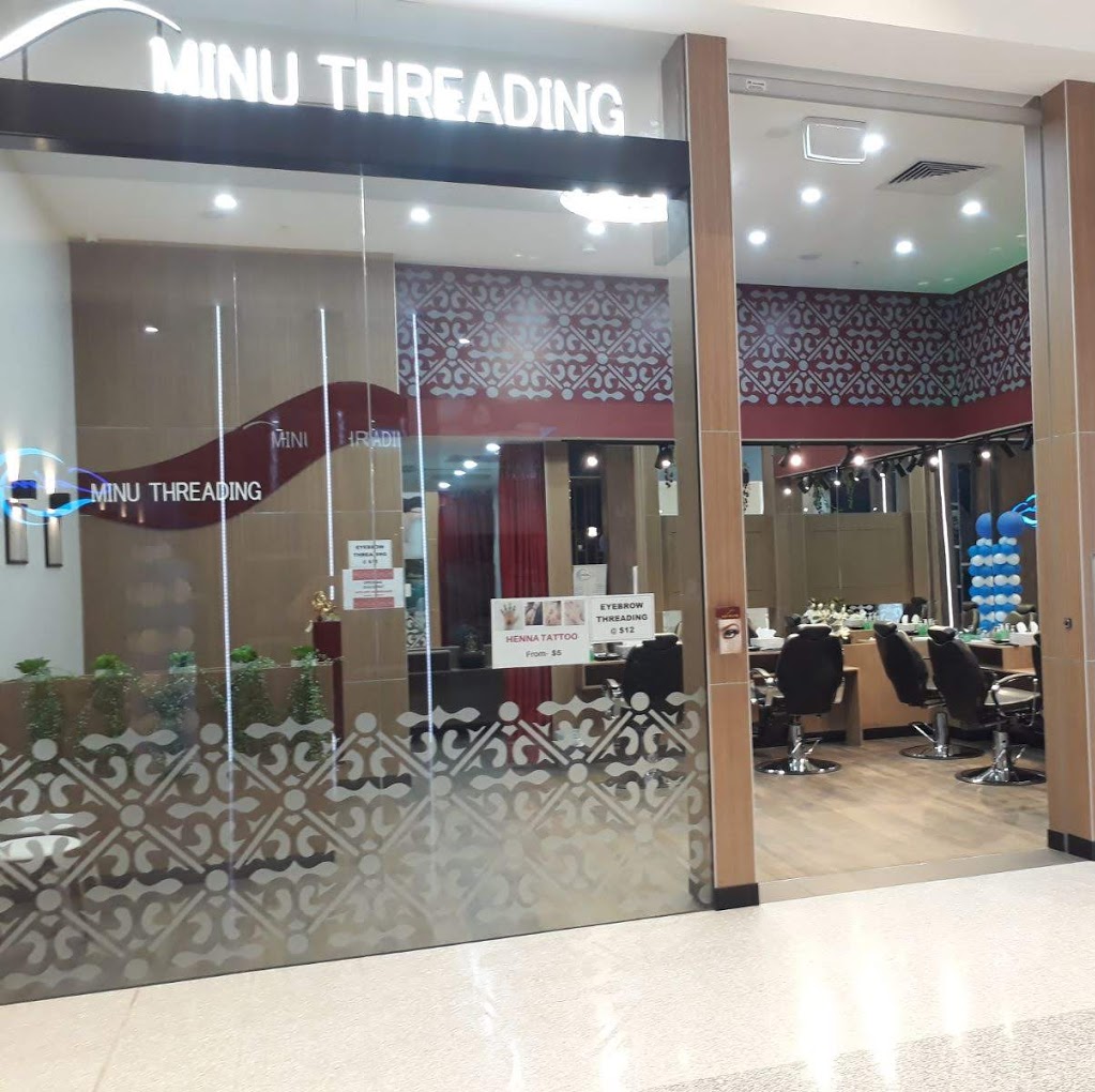 Minu Threading | hair care | Central Shopping centre, 150 Camborne Pkwy, Butler WA 6036, Australia | 0452262421 OR +61 452 262 421