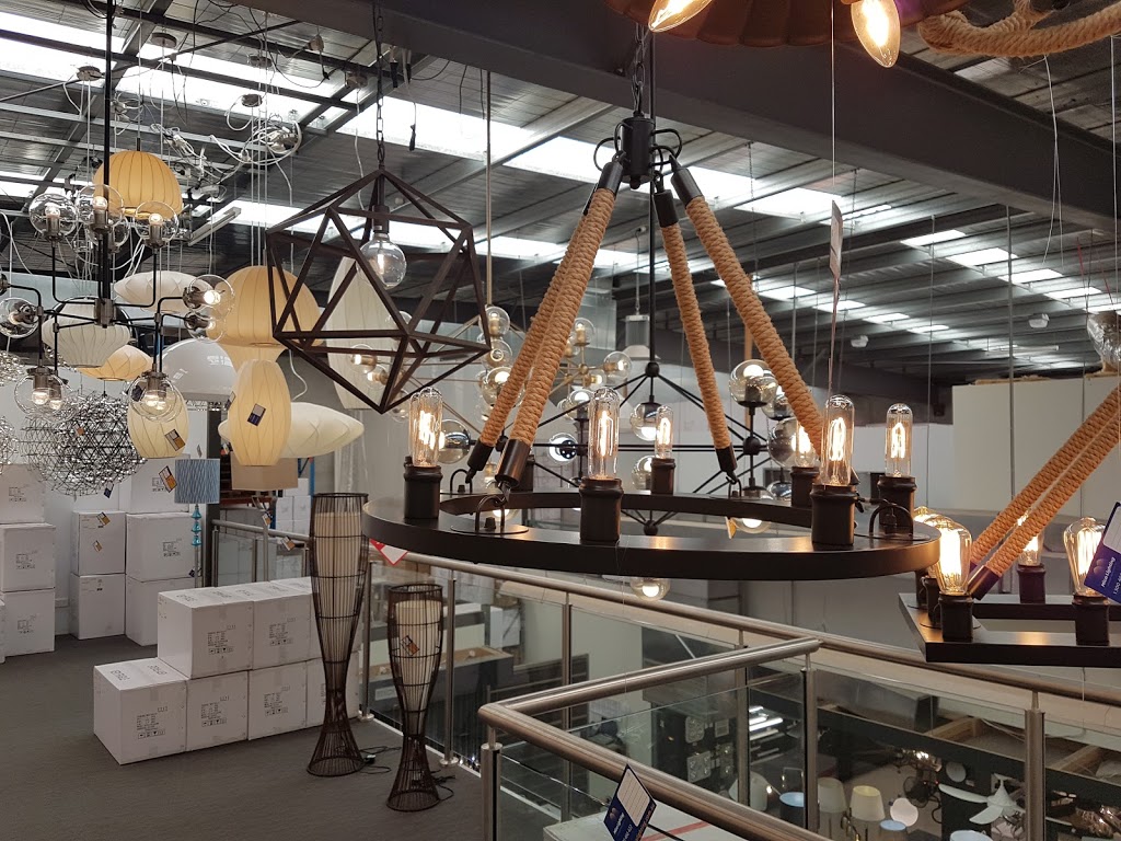 Mica Lighting | home goods store | 8/4 Metrolink Cct, Campbellfield VIC 3061, Australia | 1300466422 OR +61 1300 466 422