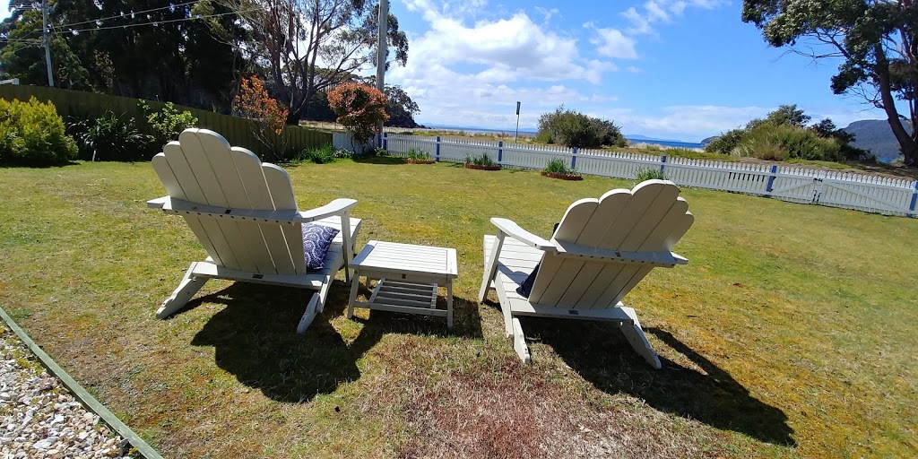 Yasumi Holiday Rental | 680 Adventure Bay Rd, Adventure Bay TAS 7150, Australia