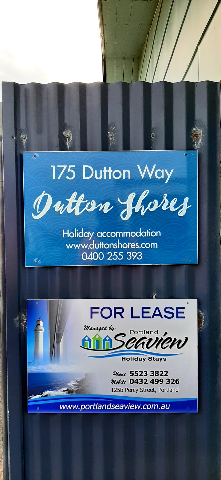 Dutton Shores | 175 Dutton Way, Bolwarra VIC 3305, Australia | Phone: 0400 255 393