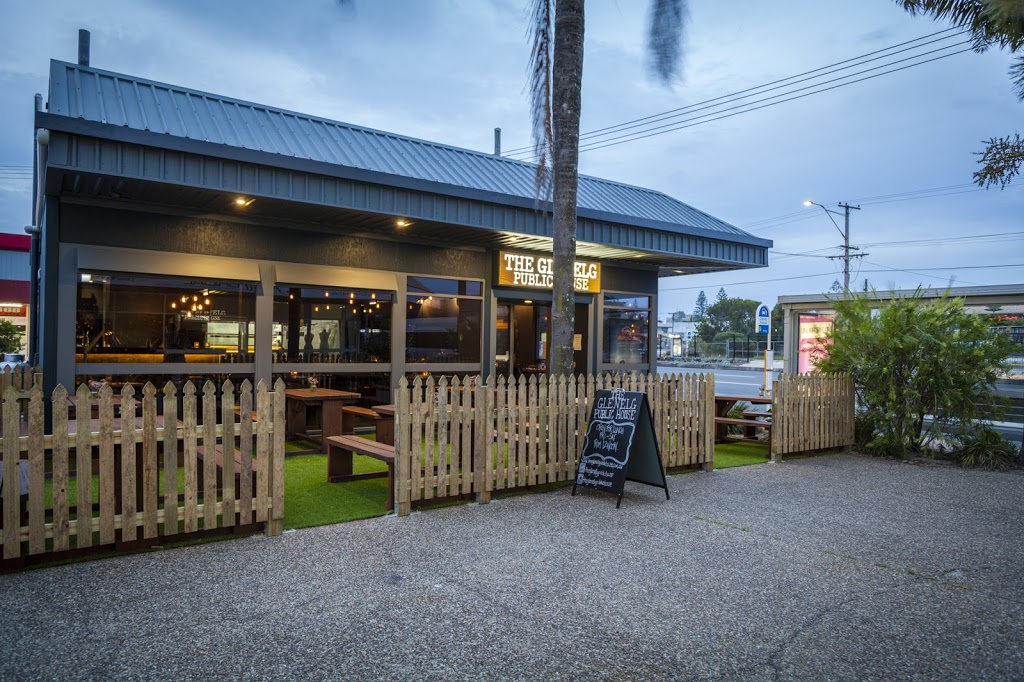 The Glenelg Public House | restaurant | 9/2460 Gold Coast Hwy, Mermaid Beach QLD 4218, Australia | 0755752284 OR +61 7 5575 2284