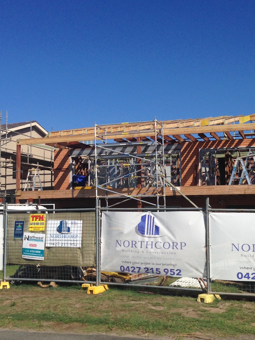 Northcorp Building & Construction | 2062 Tully Mission Beach Rd, Mission Beach QLD 4852, Australia | Phone: 0427 215 952