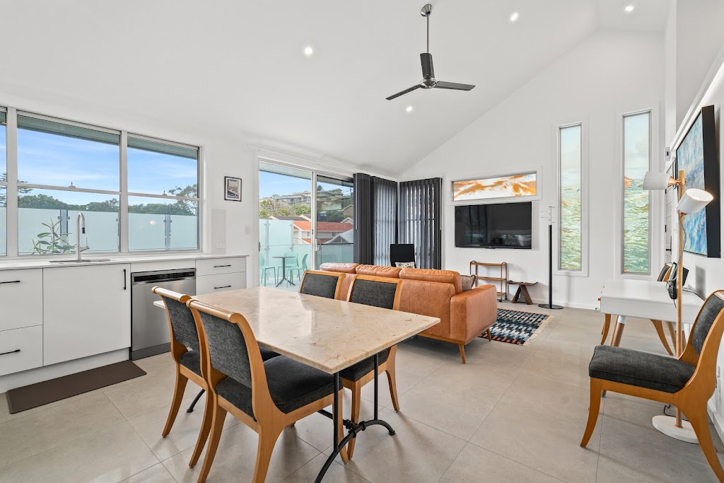 White Beach on Barrington Terrigal | 23 Barrington Rd, Terrigal NSW 2260, Australia | Phone: (02) 9908 6099 White Beach on Barrington Terrigal | 23 Barrington Rd, Terrigal NSW 2260, Australia | Phone: (02) 9908 6099