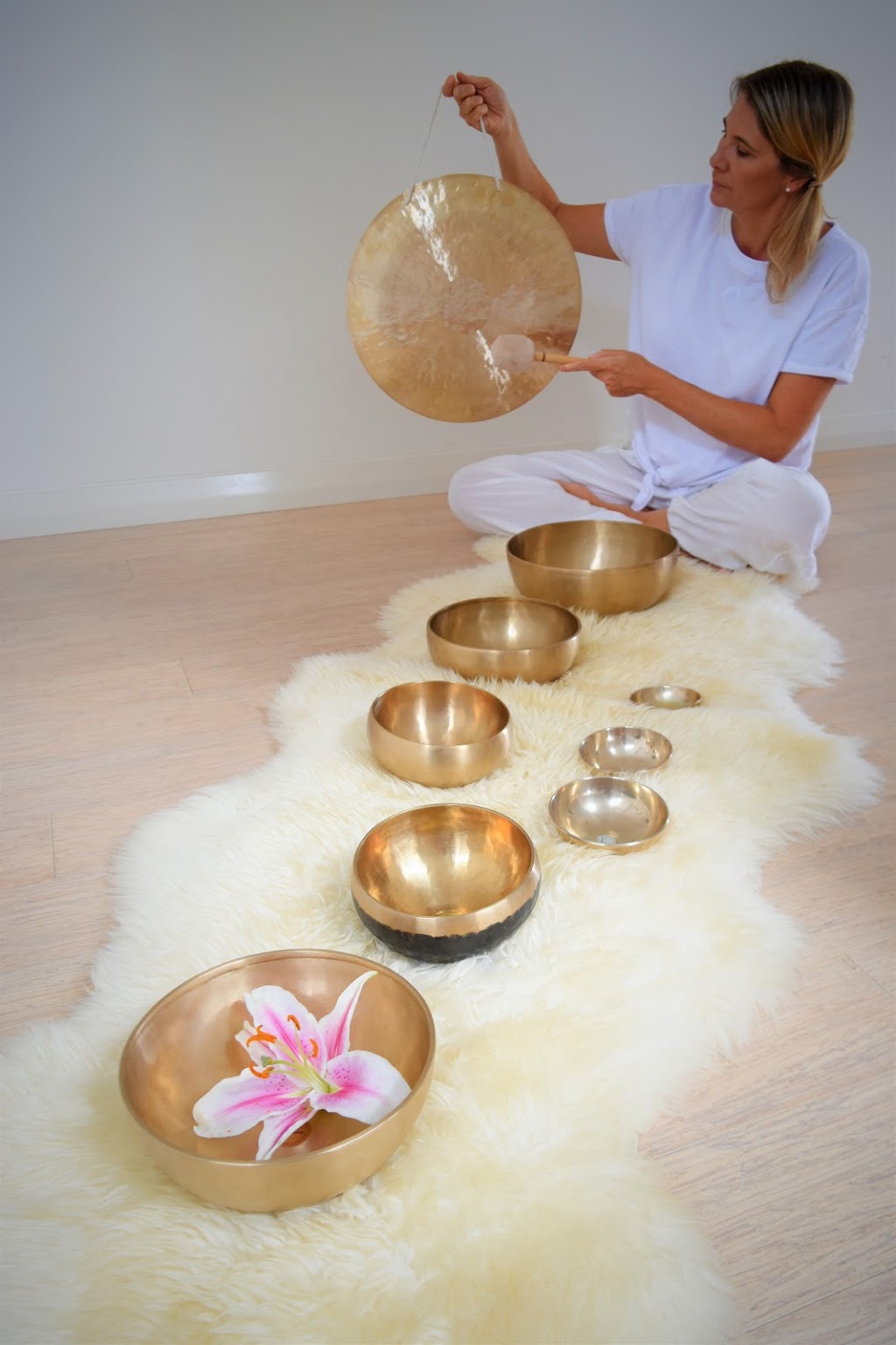 Sound Relaxation | health | 8 Rendall Cl, Margaret River WA 6285, Australia | 0427474367 OR +61 427 474 367