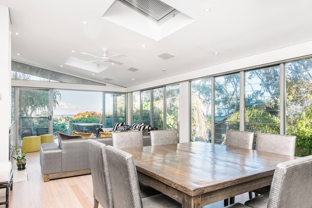 A PERFECT STAY Vue From Here | 7/22 Mahogany Dr, Byron Bay NSW 2481, Australia | Phone: 1300 588 277