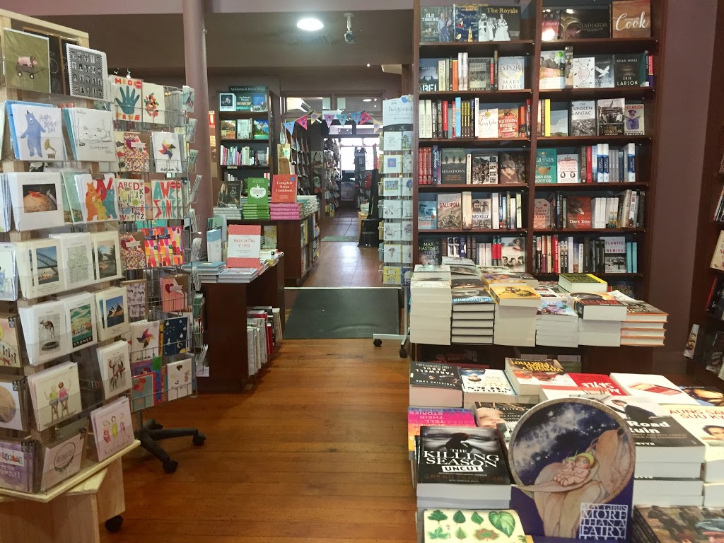 Hill of Content Balmain | book store | 245 Darling St, Balmain NSW 2041, Australia | 0295556055 OR +61 2 9555 6055