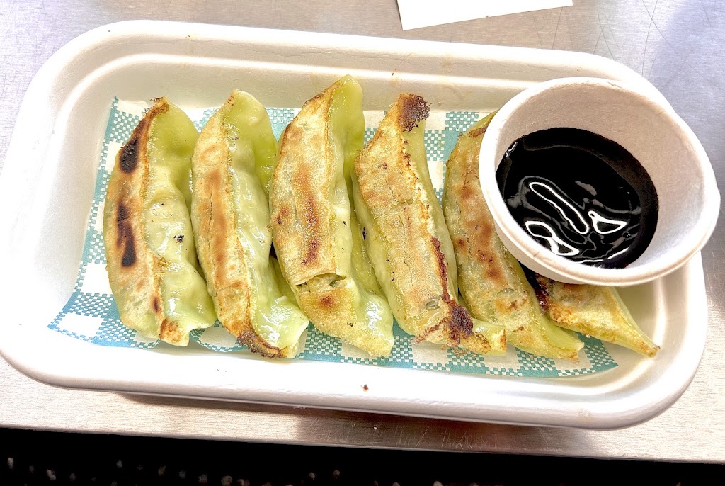 Blue Nami Japanese Food Truck | 177 Loralyn Ave, Sanctuary Point NSW 2540, Australia | Phone: 0450 616 615