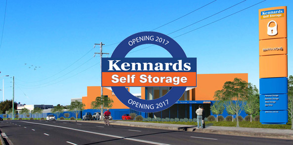 Kennards Self Storage Chullora | storage | 2C Hume Hwy, Chullora NSW 2190, Australia | 0296425200 OR +61 2 9642 5200