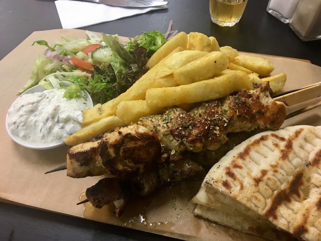 Levendi Souvlaki Grill | meal takeaway | 92 Nepean Hwy, Mentone VIC 3194, Australia | 0395850222 OR +61 3 9585 0222