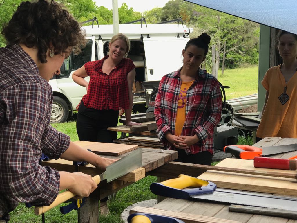 Shedding Community Workshop Inc | 91 Main Arm Rd, Mullumbimby NSW 2482, Australia | Phone: 0490 501 745