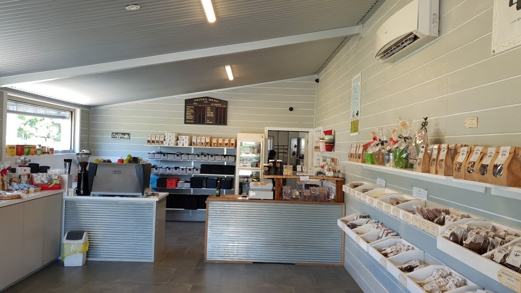 G.O.R.G.E. Chocolates | 1432 Princetown Rd, Cooriemungle VIC 3268, Australia | Phone: 0488 557 252