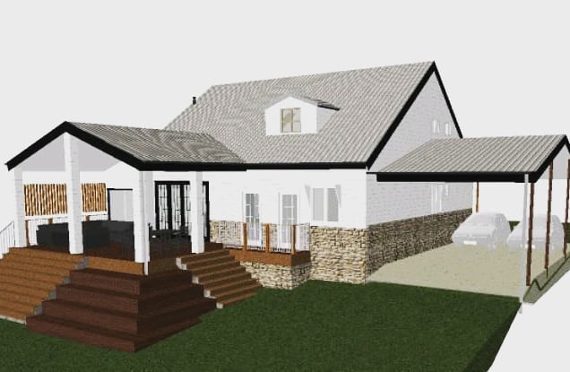Melissa Vincent Design | 61 Railway Parade, Blackalls Park NSW 2283, Australia | Phone: 0423 084 099
