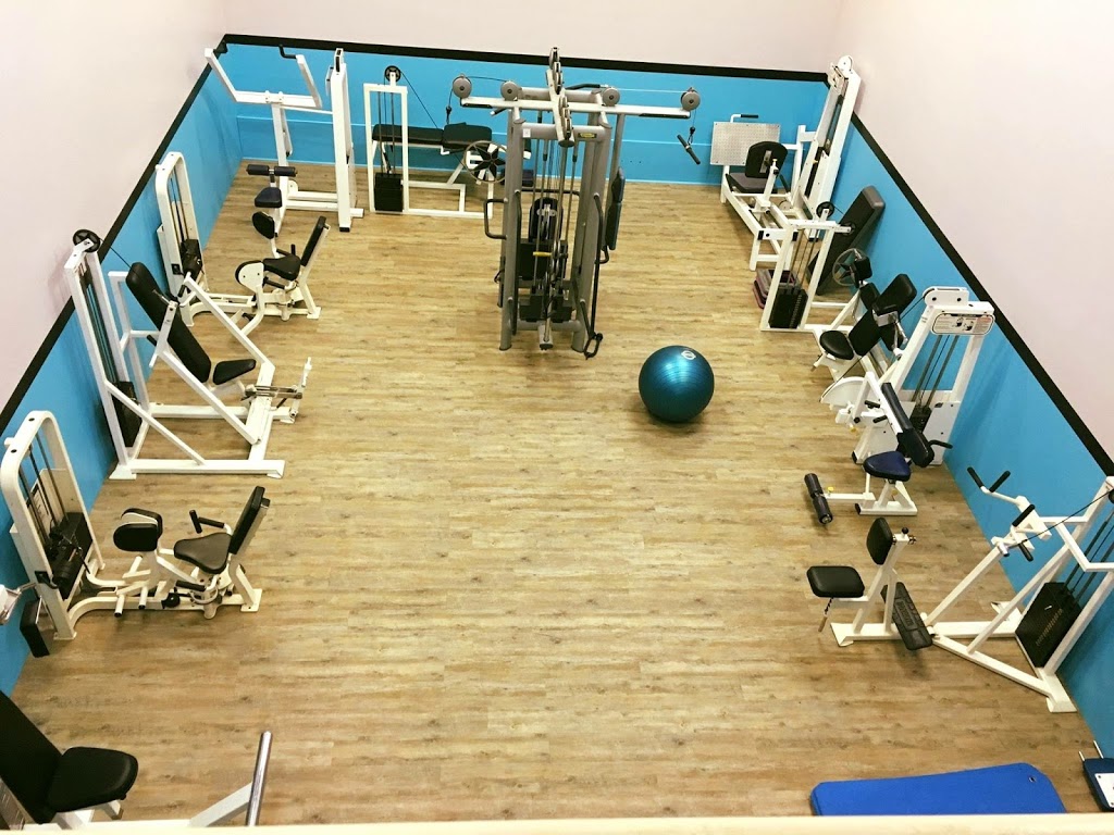 THE GYM Bomaderry, Squash & Fitness Centre | gym | 53 Narang Rd, Bomaderry NSW 2541, Australia | 0244213708 OR +61 2 4421 3708