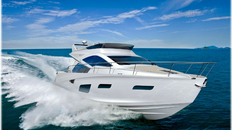 Nautica Marine Services | 8 Ashley Park Dr, Chelsea Heights VIC 3196, Australia | Phone: (03) 9775 0430