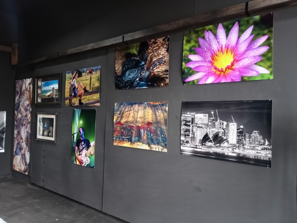 The Lube Bay Gallery | 41 Mayne St, Murrurundi NSW 2338, Australia | Phone: 0425 218 181