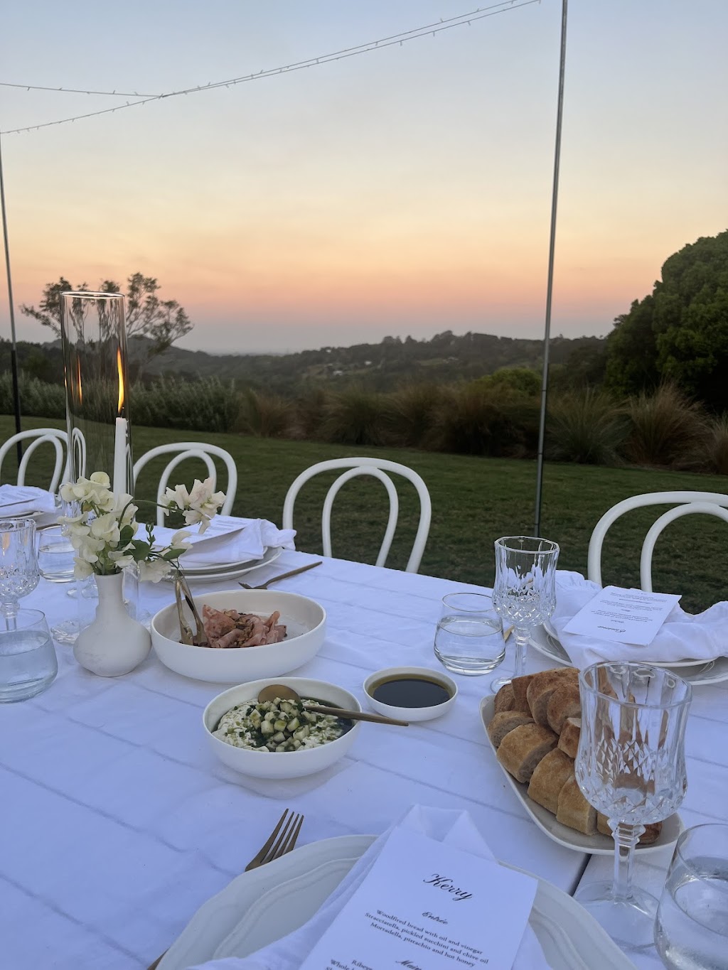 Remi Private Chef | 40 Prior Dr, Coopers Shoot NSW 2479, Australia | Phone: 0468 962 236