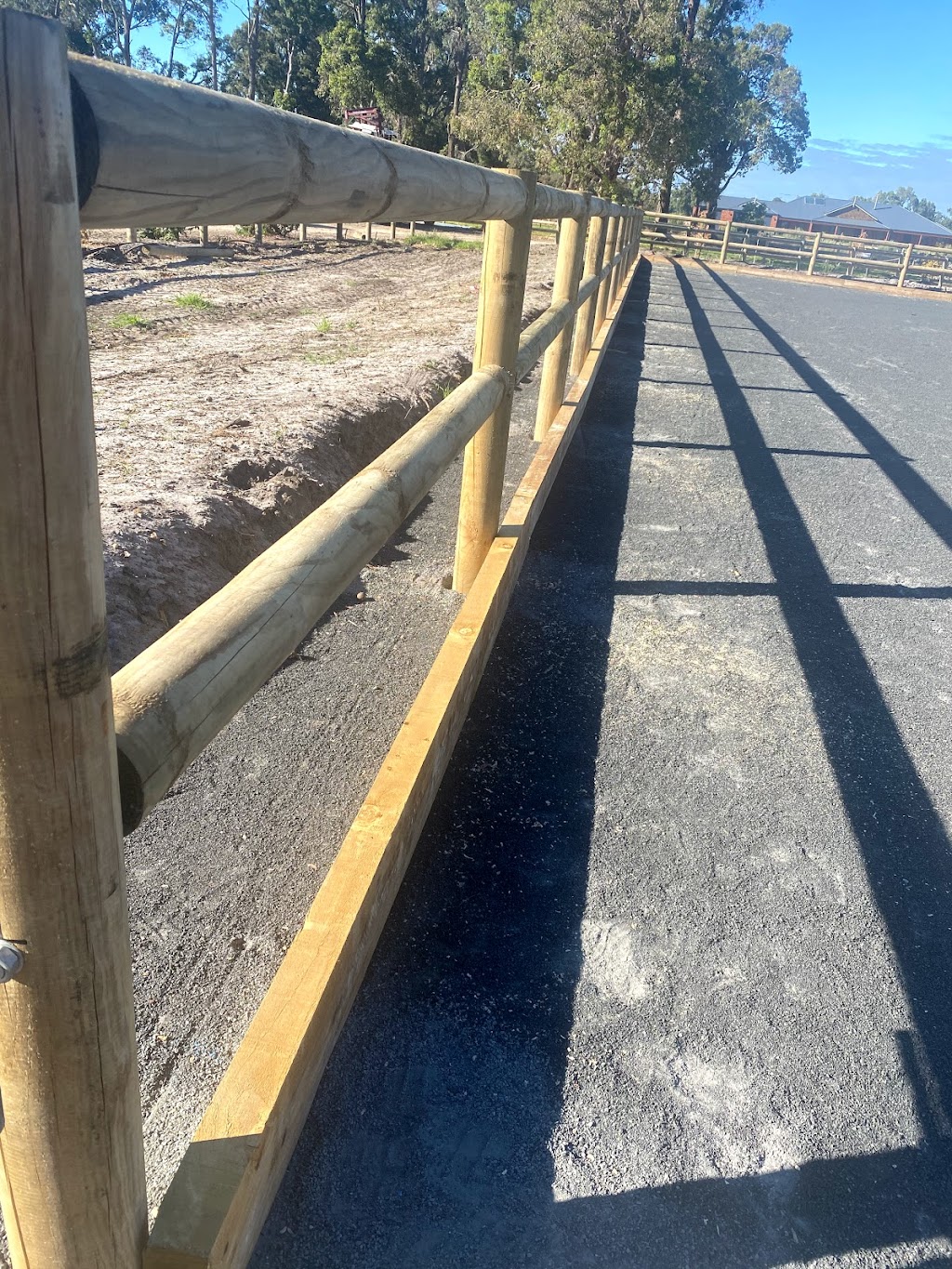 Csm rural fencing | general contractor | Blytheswood Rd, Byford WA 6122, Australia | 0401056126 OR +61 401 056 126