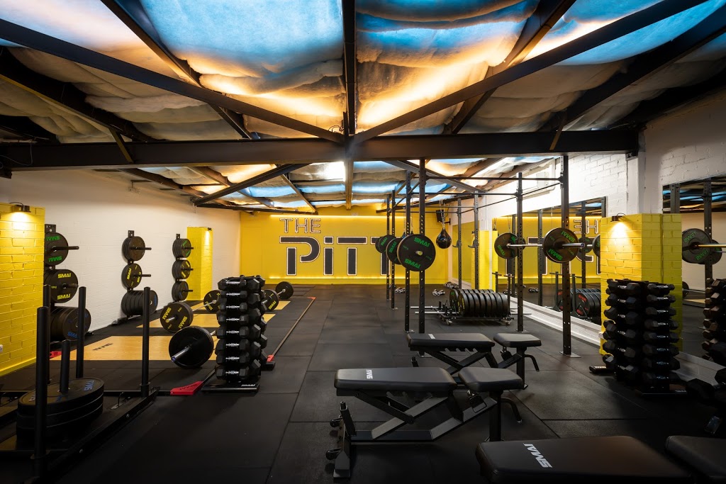 The PITT | gym | 24 Clifton St, Prahran VIC 3181, Australia | 0421822106 OR +61 421 822 106