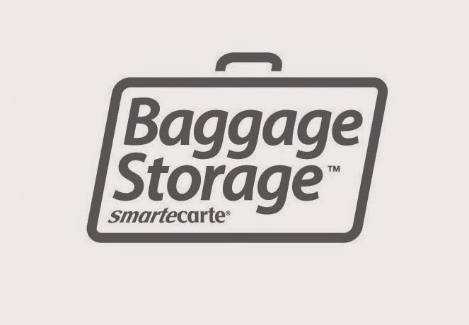 Baggage Storage by Smarte Carte, Melbourne Tullamarine Airport | storage | Melbourne Airport (MEL), Departure Dr, Melbourne Airport VIC 3045, Australia | 0393383119 OR +61 3 9338 3119